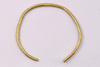 Gold bracelet