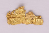 Gold sheet