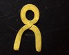 Gold wirework
