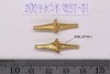 Gold Bead