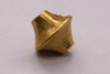 Gold Bead