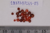 Pre-formed rough out Beads