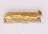 Gold sheet