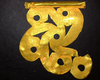 Gold - unknown function