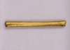 Gold tube