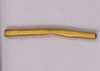 Gold tube