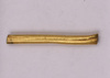 Gold tube
