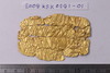 Gold leaf