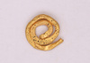 Gold wirework