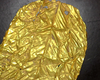Gold leaf