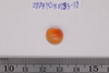 Pre-formed rough out Beads