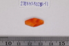 Pre-formed rough out Beads
