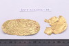 Gold leaf