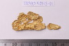 Gold scrap