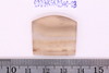 Pre-formed rough out Beads