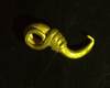 Gold Bead