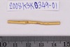 Gold - unknown function
