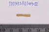 Gold - unknown function