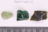 Material fragment