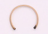 Gold wirework