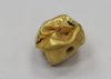 Gold Bead