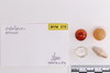 Mixed object in packaging