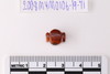 Collared Bead