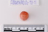 Pre-formed rough out Beads