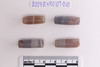 Pre-formed rough out Beads