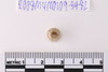 Gold glass Beads