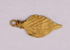 Gold Pendant