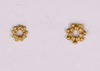 Gold Bead
