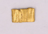 Gold scrap