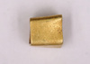Gold tube