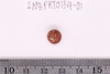 Pre-formed rough out Beads