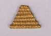 Gold Bead