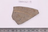 Rouletted ware