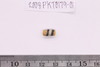 Mosaic glass Bead