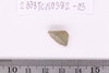 Material fragment