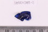 Material fragment