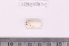 Pre-formed rough out Beads