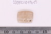Pre-formed rough out Beads