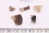 Material fragment