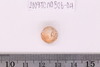 Pre-formed rough out Beads