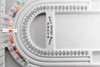 Mixed object in packaging