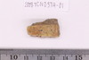 Material fragment