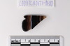 Beads break during production.