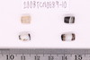 Pre-formed rough out Beads