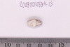 Pre-formed rough out Beads