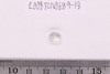 Pre-formed rough out Beads